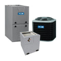 ACiQ 3.5 Ton 15.5 SEER2 Furnace AC System 96% 80K BTU Multi-Position R454B
