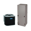 ACiQ 1.5 Ton 14.5 SEER2 Heat Pump Split System Single Stage R454B