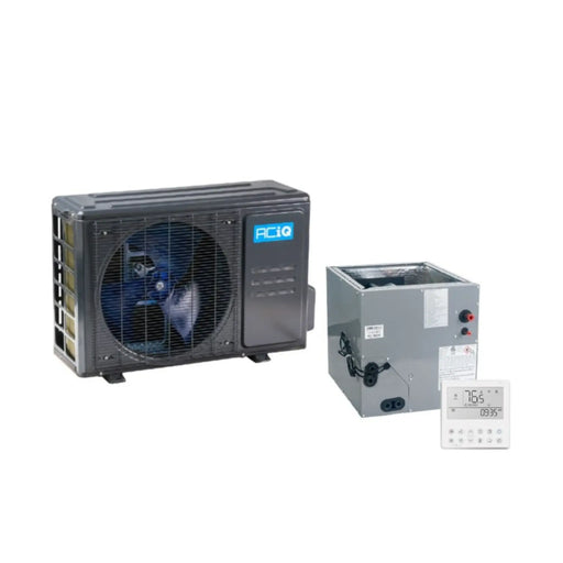 ACiQ-18-EHPD ACiQ-24-ACL-B