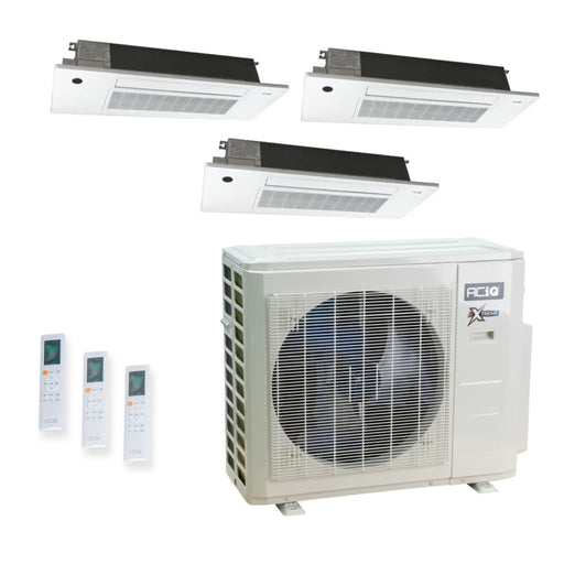 ACiQ-18Z-HH-M3C SCC-06-HH-MB-2 SCC-09-HH-MB