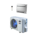 ACiQ 18,000 BTU 20.4 SEER Extreme Floor Mount Mini Split System R454B 230V