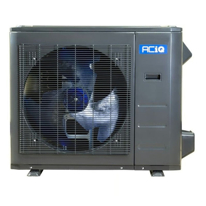 ACiQ 5 Ton 15.2 SEER2 Central Heat Pump System Inverter Two Stage R454B
