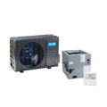 ACiQ 2 Ton 16 SEER2 Heat Pump & Coil Cased System Multi-Positional R454B