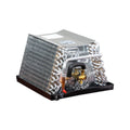 ACiQ 2 Ton Mobile Home Coil Uncased Downflow Aluminum R410A