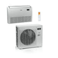 ACiQ 24,000 BTU 20.4 SEER2 Single Zone Floor Mount Mini Split R454B 230V