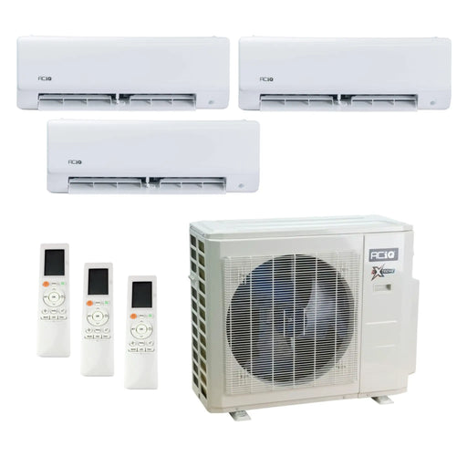 ACiQ-27Z-HH-M4C ACIQ-06W-HH-MD ACIQ-12W-HH-MD-2