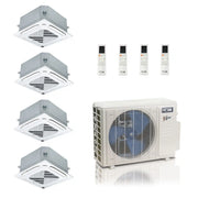 ACiQ-27Z-HH-M4C ACIQ-09CC-HH-MC-4