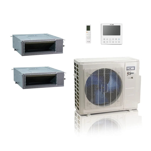 ACiQ-27Z-HH-M4C ACIQ-09CD-HH-MC ACIQ-18CD-HH-MC