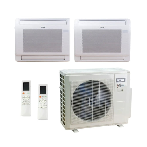 ACiQ-27Z-HH-M4C ACIQ-09FM-HH-MD ACIQ-12FM-HH-MD