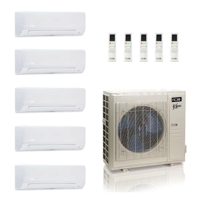 ACiQ-36Z-HH-M5C ACIQ-06W-HH-MD-3 ACIQ-09W-HH-MD-2
