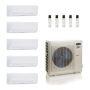 ACiQ-36Z-HH-M5C ACIQ-06W-HH-MD ACIQ-09W-HH-MD-4