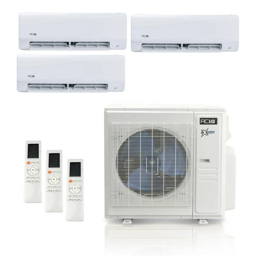 ACiQ-36Z-HH-M5C ACIQ-06W ACIQ-12W ACIQ-18W