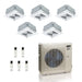 ACiQ-36Z-HH-M5C ACIQ-09CC-HH-MC-4 ACIQ-12CC-HH-MC