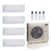 ACiQ-36Z-HH-M5C ACIQ-09W-HH-MD ACIQ-12W-HH-MD-3