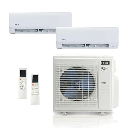 ACiQ-36Z-HH-M5C ACIQ-12W-HH-MD ACIQ-18W-HH-MD