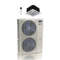 ACiQ 36K BTU 21.2 SEER Extreme Ceiling Cassette Mini Split System R454B 230V