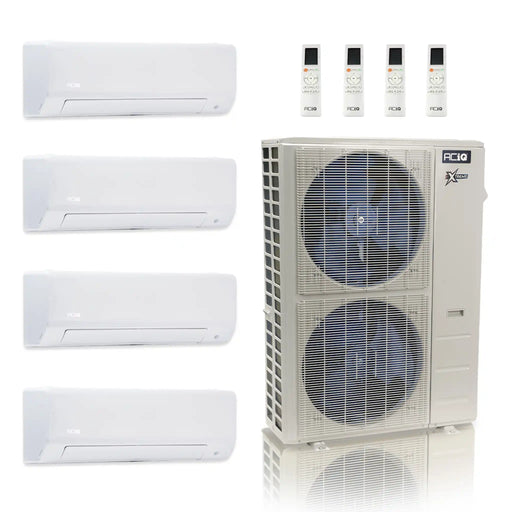 ACiQ-48Z-HH-M6C ACIQ-06W-2 ACIQ-09W ACIQ-24W