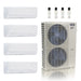 ACiQ-48Z-HH-M6C ACIQ-06W-2 ACIQ-09W ACIQ-24W
