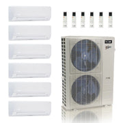 ACiQ-48Z-HH-M6C ACIQ-06W-HH-MD-4 ACIQ-09W-HH-MD-2