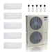 ACiQ-48Z-HH-M6C ACIQ-06W-HH-MD ACIQ-12W-HH-MD-4