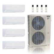 ACiQ-48Z-HH-M6C ACIQ-06W ACIQ-09W ACIQ-18W-2