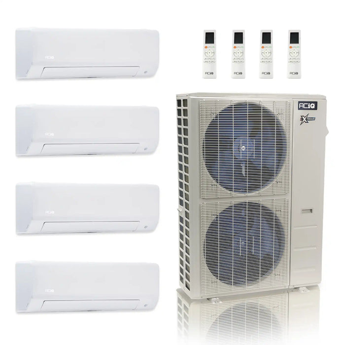 ACiQ-48Z-HH-M6C ACIQ-06W ACIQ-09W ACIQ-18W-2