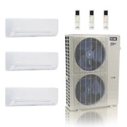 ACiQ-48Z-HH-M6C ACIQ-06W ACIQ-09W ACIQ-18W