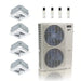 ACiQ-48Z-HH-M6C ACIQ-09CC-HH-MC-2 ACIQ-12CC-HH-MC-2