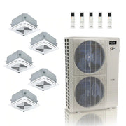 ACiQ-48Z-HH-M6C ACIQ-09CC-HH-MC-2 ACIQ-12CC-HH-MC-3