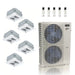 ACiQ-48Z-HH-M6C ACIQ-09CC-HH-MC-3 ACIQ-12CC-HH-MC-2