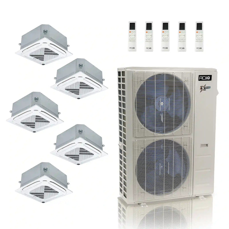 ACiQ-48Z-HH-M6C ACIQ-09CC-HH-MC-4 ACIQ-24CC-HH-MC