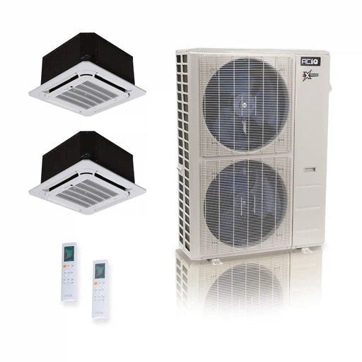 ACiQ-48Z-HH-M6C ACIQ-09CC-HH-MC ACIQ-24CC-HH-MC