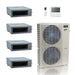 ACiQ-48Z-HH-M6C ACIQ-09CD-2 ACIQ-18CD ACIQ-24CD