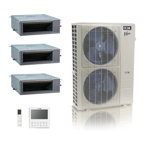 ACiQ-48Z-HH-M6C ACIQ-09CD-HH-MC ACIQ-24CD-HH-MC-2