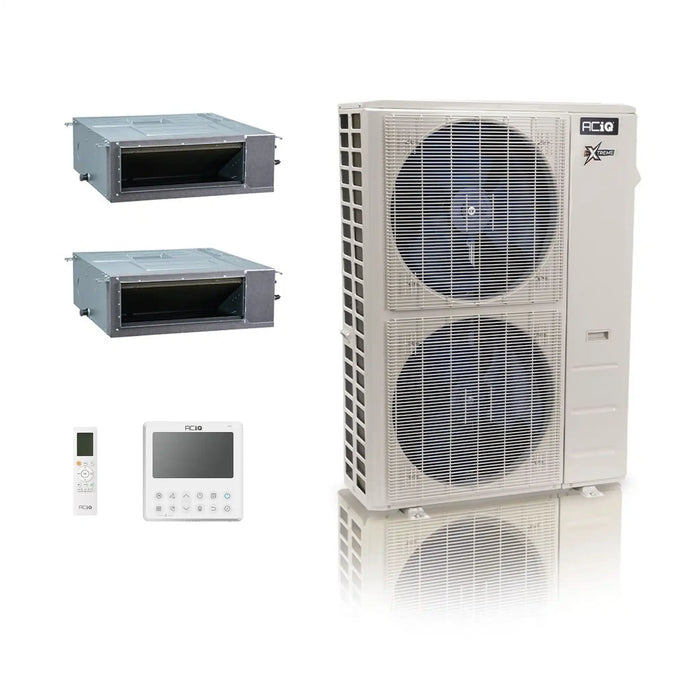 ACiQ-48Z-HH-M6C ACIQ-09CD-HH-MC ACIQ-24CD-HH-MC