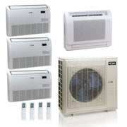 ACiQ-48Z-HH-M6C ACIQ-09FM-2 ACIQ-18FM ACIQ-24FM