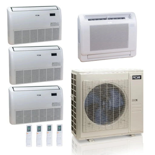 ACiQ-48Z-HH-M6C ACIQ-09FM ACIQ-12FM-2 ACIQ-24FM