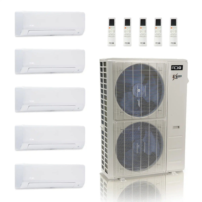 ACiQ-48Z-HH-M6C ACIQ-09W-3 ACIQ-12W ACIQ-24W