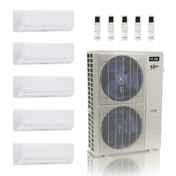 ACiQ-48Z-HH-M6C ACIQ-09W ACIQ-12W-3 ACIQ-18W