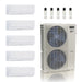 ACiQ-48Z-HH-M6C ACIQ-09W ACIQ-12W-3 ACIQ-18W