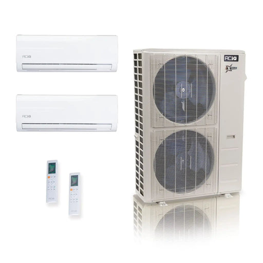 ACiQ-48Z-HH-M6C ACIQ-18W-HH-MD ACIQ-24W-HH-MD