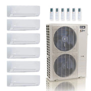 ACiQ-55Z-HH-M6C ACIQ-06W-HH-MD-5 ACIQ-12W-HH-MD
