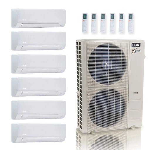 ACiQ-55Z-HH-M6C ACIQ-06W-HH-MD-5 ACIQ-12W-HH-MD