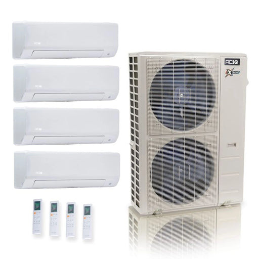ACiQ-55Z-HH-M6C ACIQ-06W-HH-MD ACIQ-18W-HH-MD-3