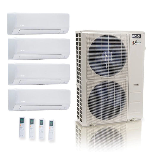 ACiQ-55Z-HH-M6C ACIQ-06W ACIQ-12W ACIQ-18W ACIQ-24W