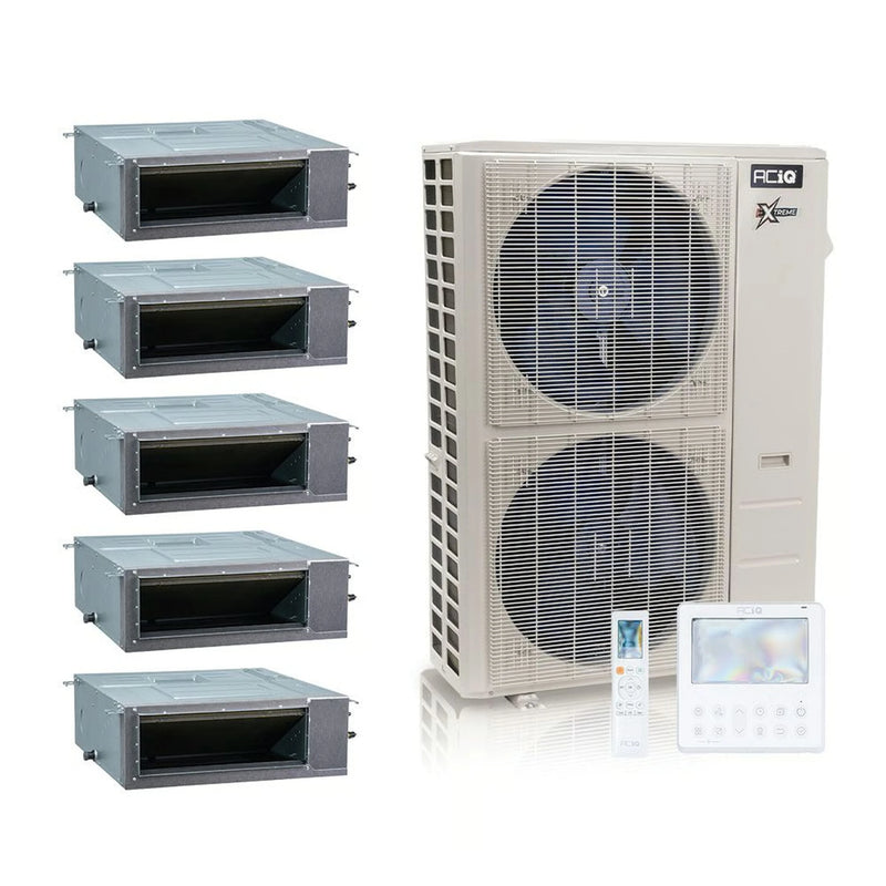 ACiQ-55Z-HH-M6C ACIQ-09CD-HH-MC-5
