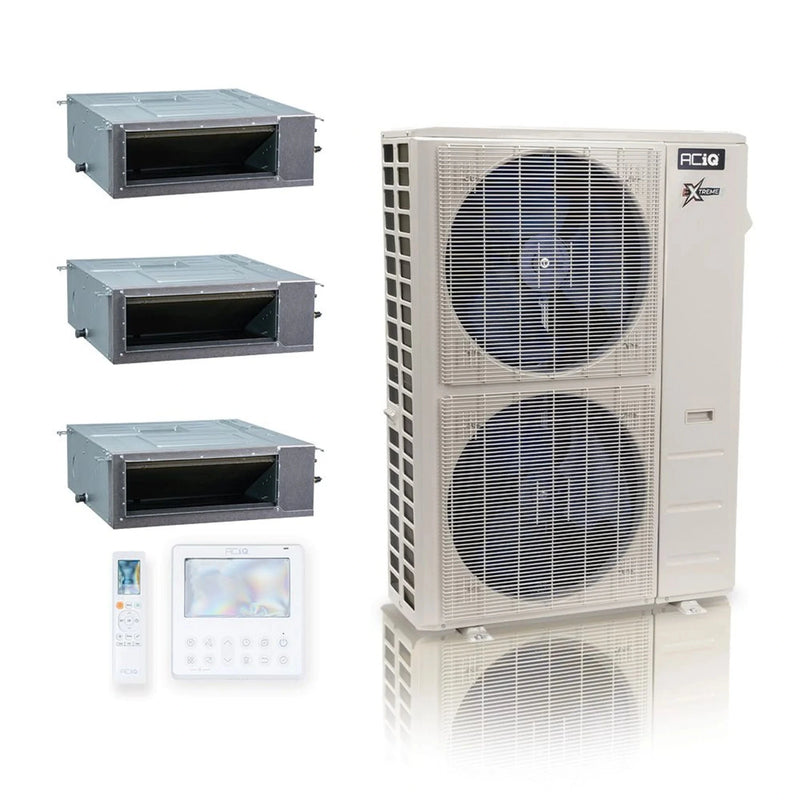 ACiQ-55Z-HH-M6C ACIQ-09CD-HH-MC ACIQ-24CD-HH-MC-2
