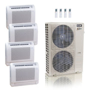 ACiQ-55Z-HH-M6C ACIQ-09FM ACIQ-12FM-2 ACIQ-18FM