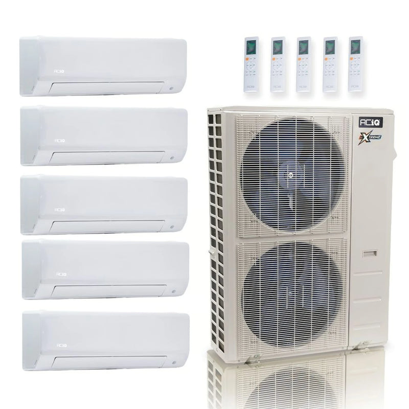 ACiQ-55Z-HH-M6C ACIQ-09W-HH-MD-4 ACIQ-24W-HH-MD
