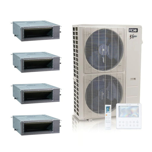 ACiQ-55Z-HH-M6C ACIQ-12CD-HH-MC-3 ACIQ-18CD-HH-MC
